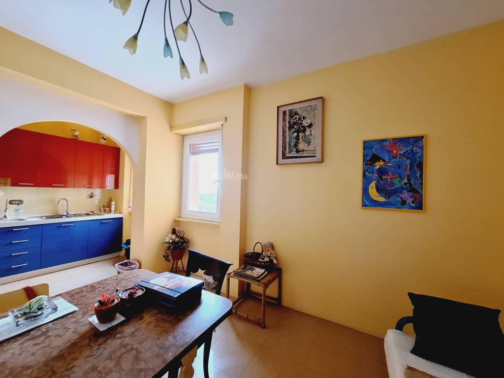 Appartamento a Offida in via Colfiorito, 1 - Foto 3