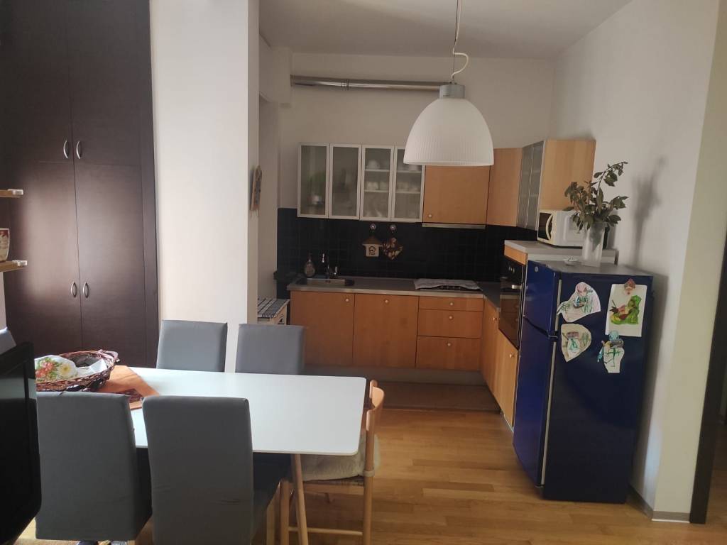 Appartamento a Bergamo in Via Alberto Pitentino - Foto 2