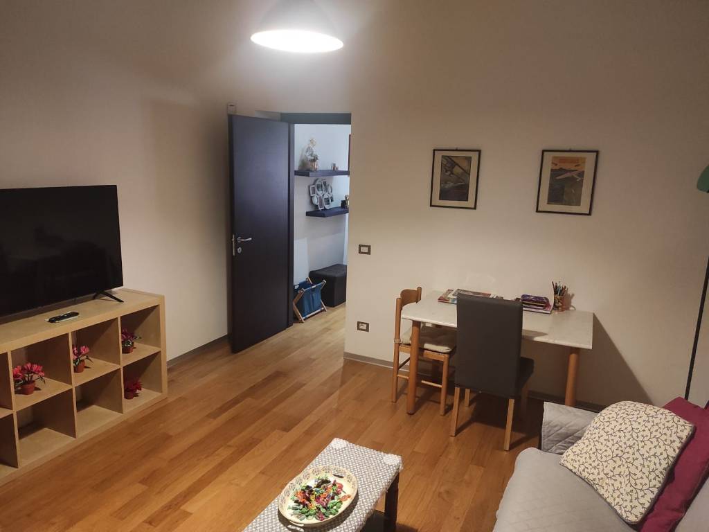 Appartamento a Bergamo in Via Alberto Pitentino - Foto 4