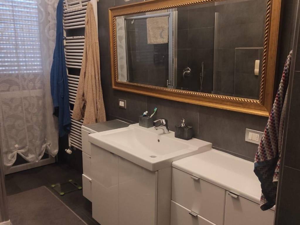 Appartamento a Bergamo in Via Alberto Pitentino - Foto 5