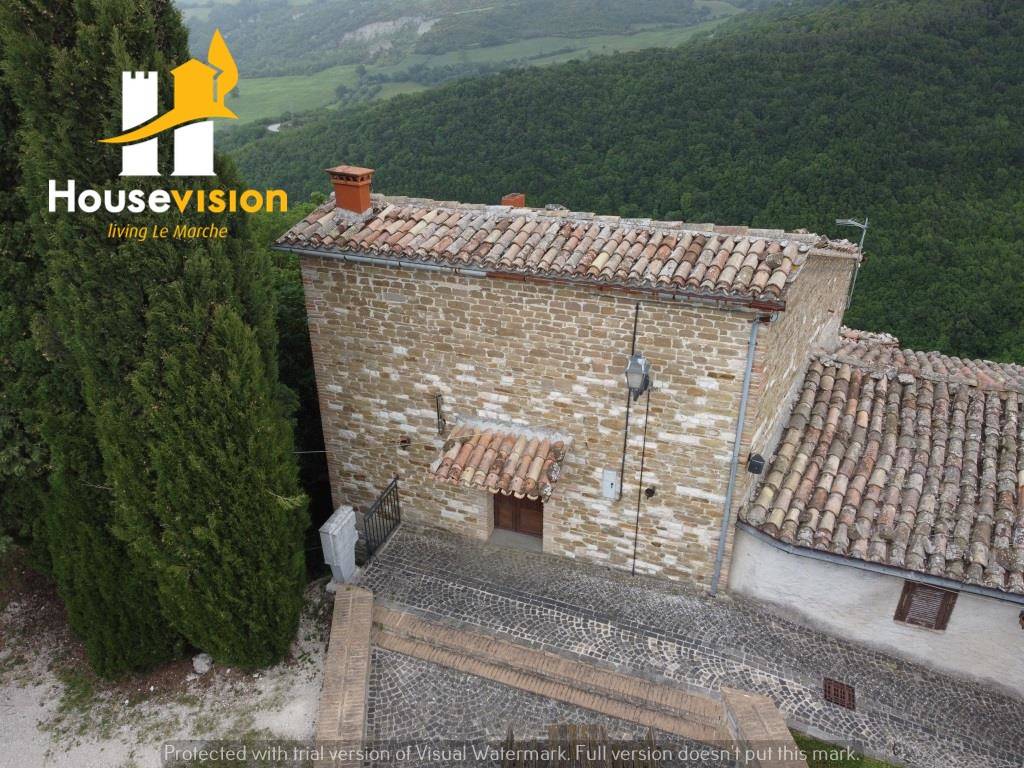 Appartamento a Arcevia in Frazione Avacelli - Foto 2