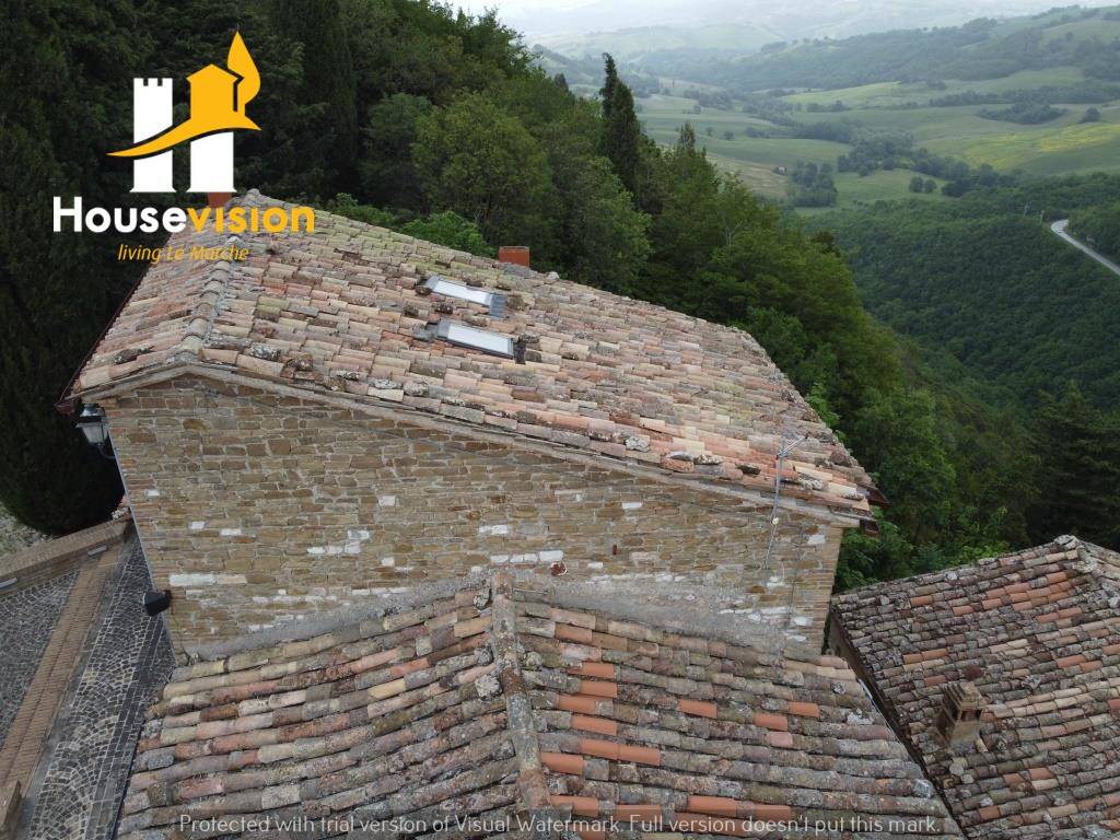 Appartamento a Arcevia in Frazione Avacelli - Foto 3