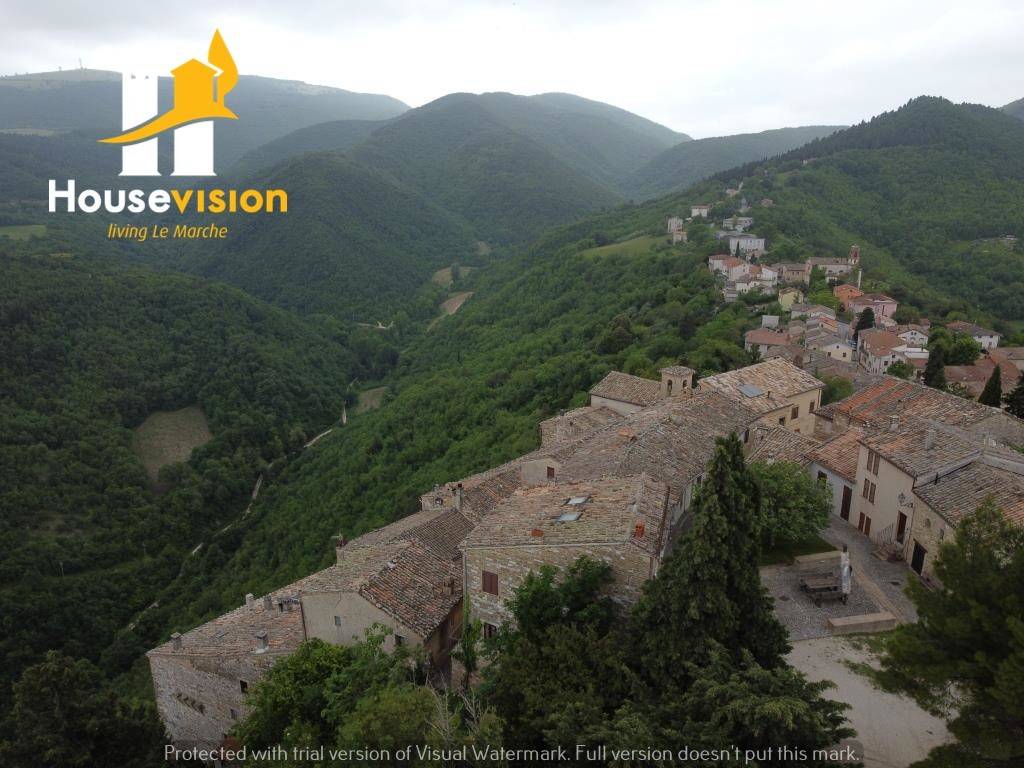Appartamento a Arcevia in Frazione Avacelli - Foto 5