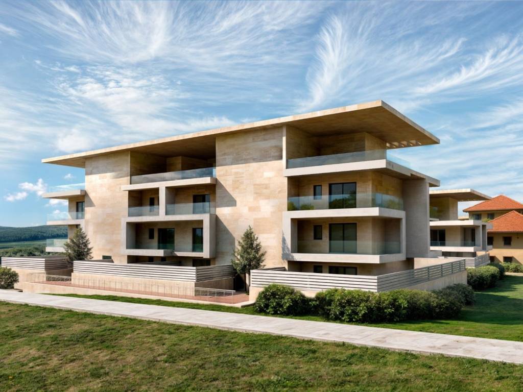 Appartamento a Fara in sabina in Viale Unità d'Italia - Foto 2