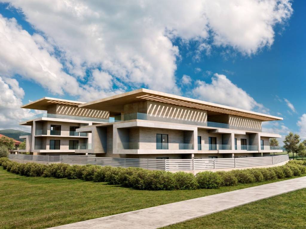 Appartamento a Fara in sabina in Viale Unità d'Italia - Foto 3