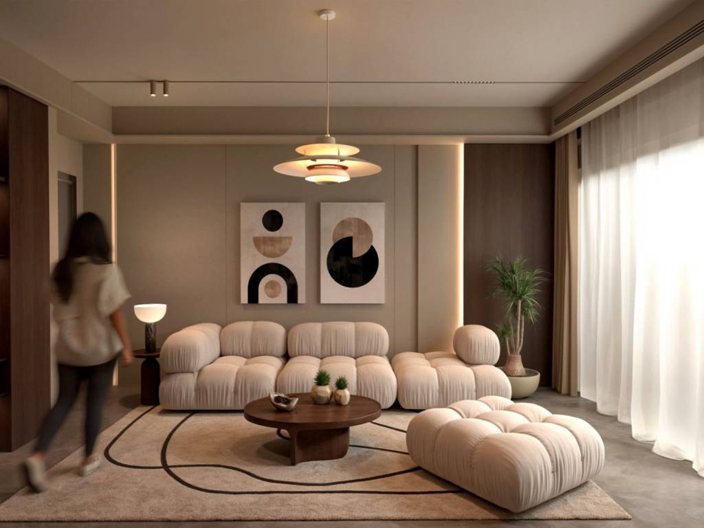 Appartamento a Fara in sabina in Viale Unità d'Italia - Foto 4