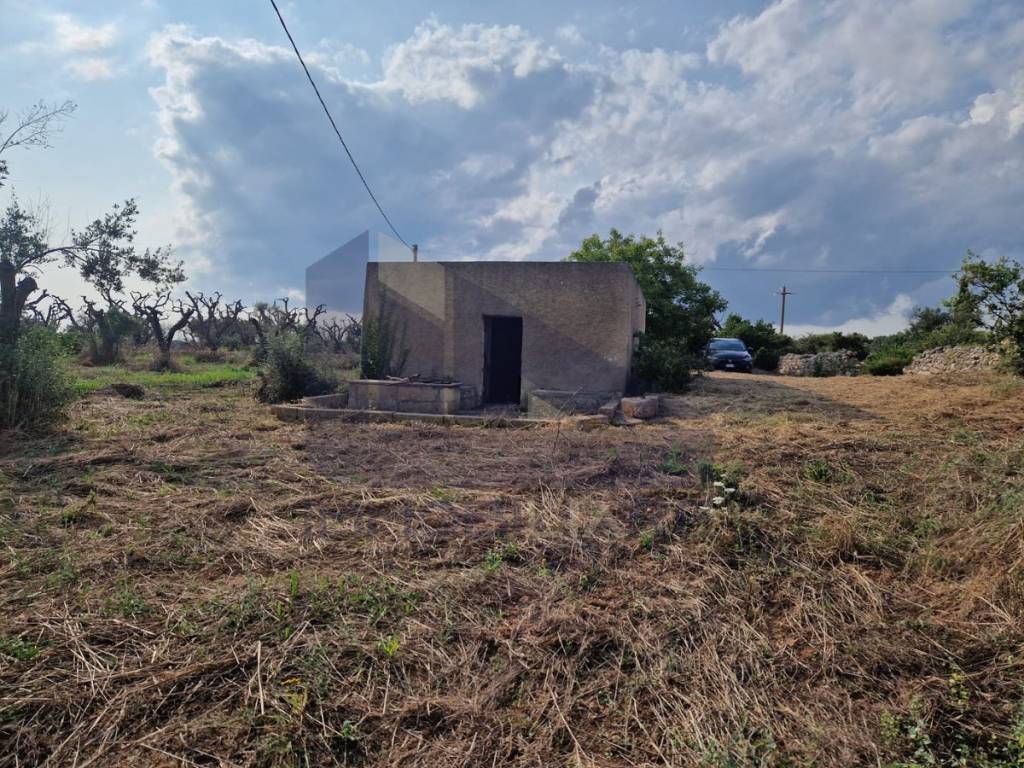 Rustico / casale a Salve in SP292 - Foto 5
