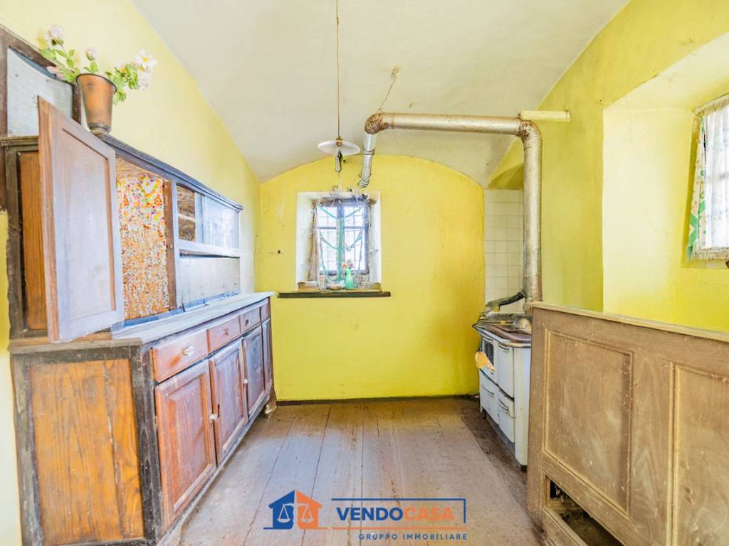 Rustico / casale a Boves in Via Tetti Beurla, 8 - Foto 2