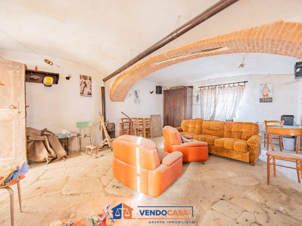 Rustico / casale a Boves in Via Tetti Beurla, 8 - Foto 5