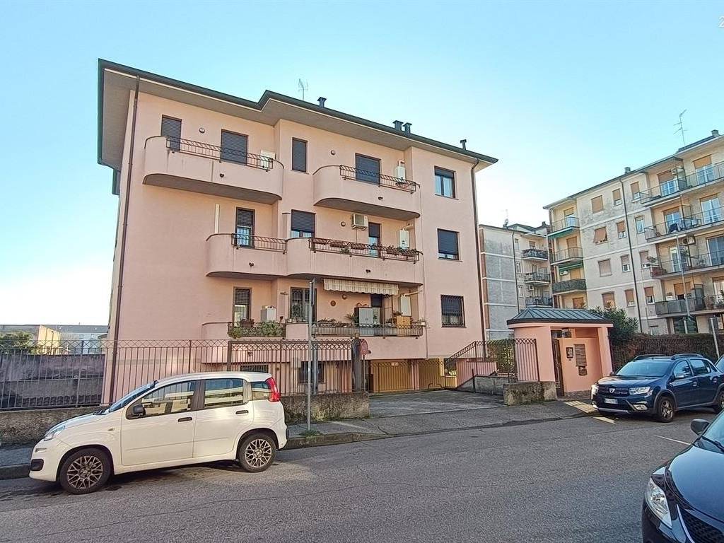 Appartamento a Monza in Via Giovanni Verga, 2 - Foto 3