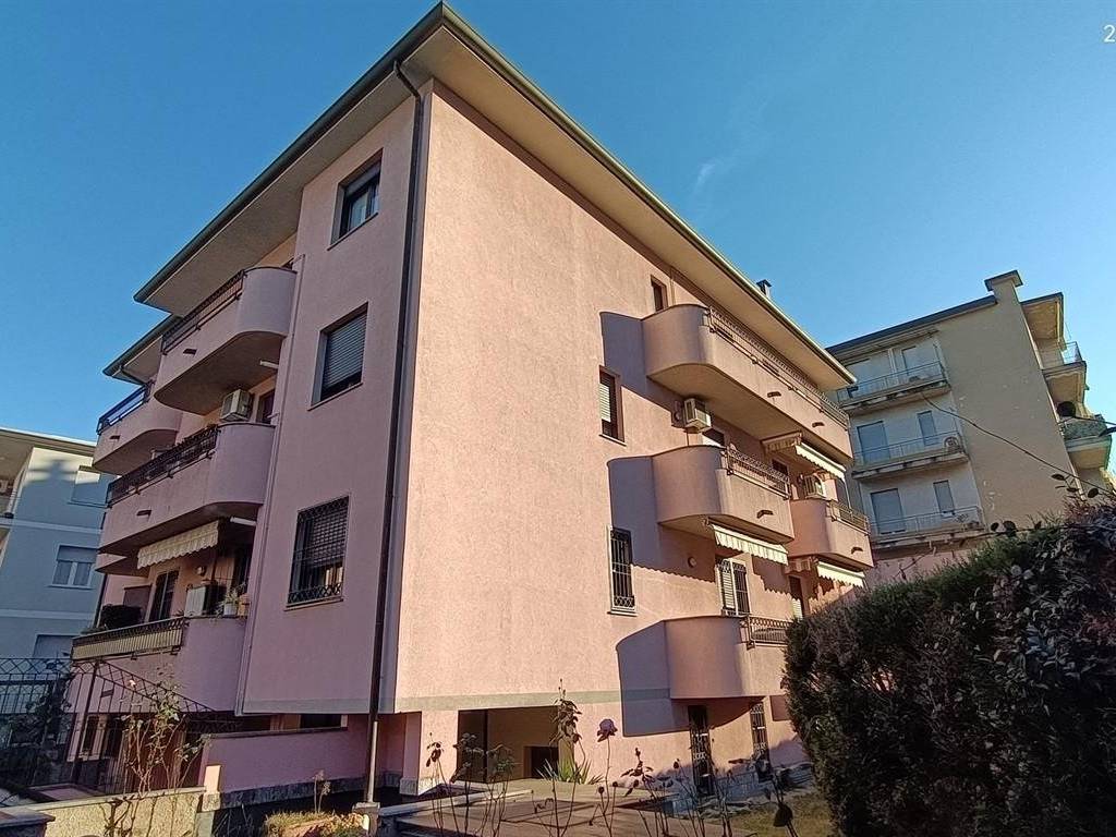 Appartamento a Monza in Via Giovanni Verga, 2 - Foto 5