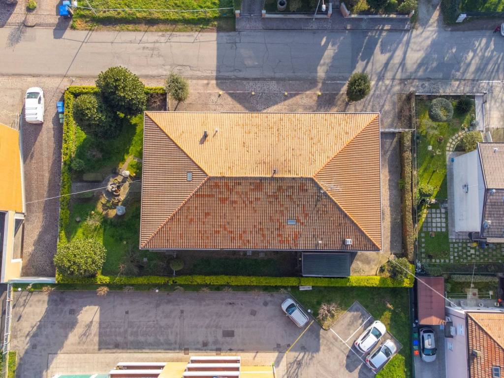 Villa a Carpi in Via Renzo Guaitoli, 40 - Foto 4