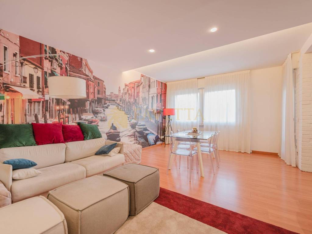 Appartamento a Venezia in Via Podgora - Foto 3