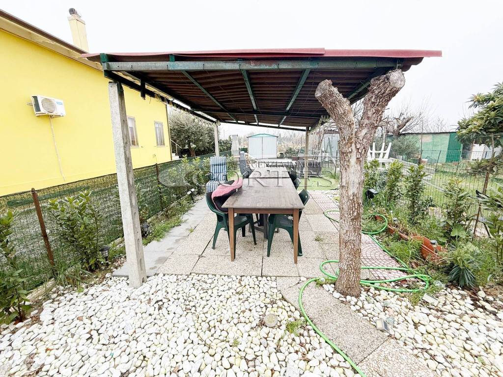 Appartamento a Mondolfo in strada nazionale adriatica sud, 314 - Foto 2