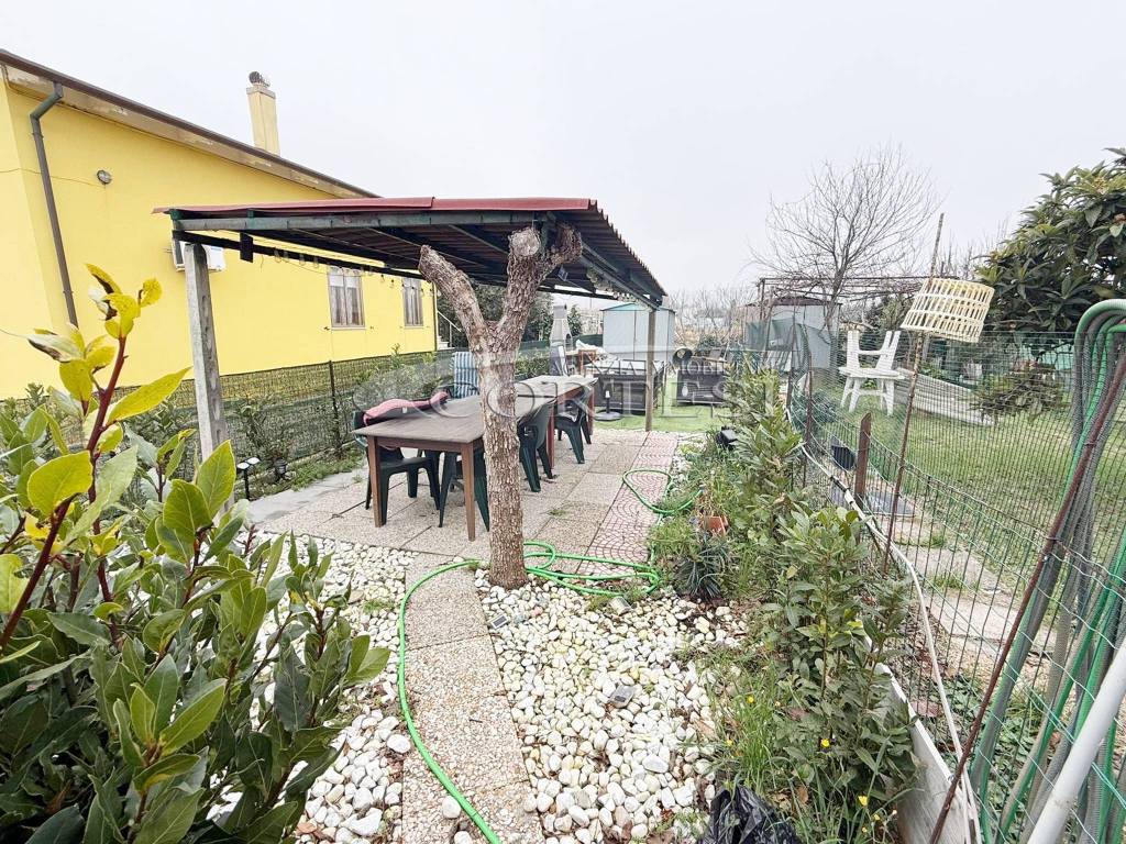 Appartamento a Mondolfo in strada nazionale adriatica sud, 314 - Foto 4