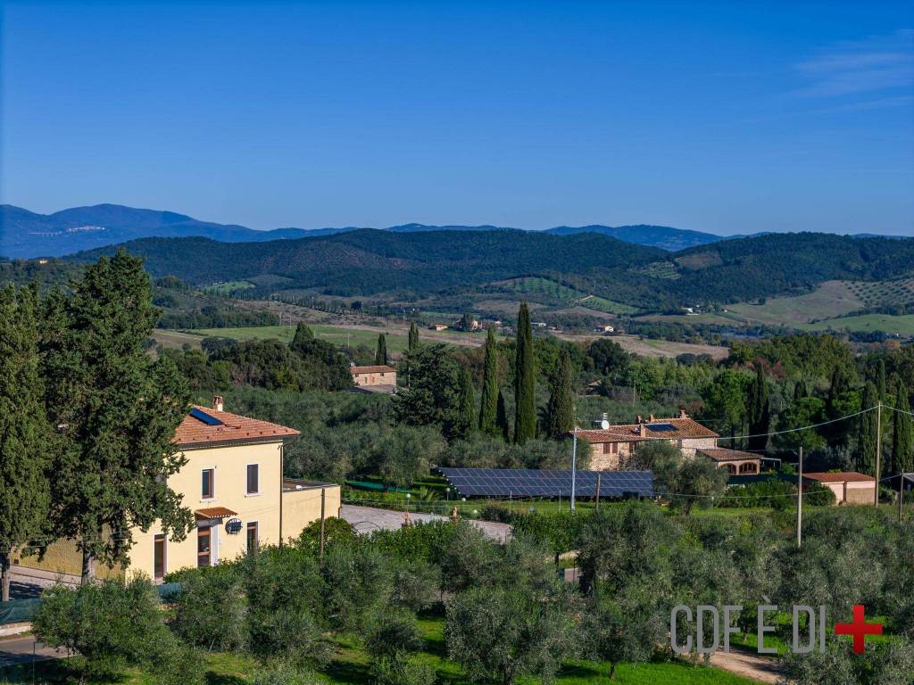 Rustico / casale a Gavorrano in Strada Provinciale Gavorranese - Foto 3