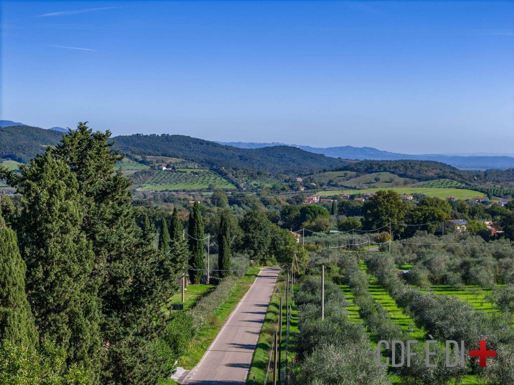 Rustico / casale a Gavorrano in Strada Provinciale Gavorranese - Foto 4
