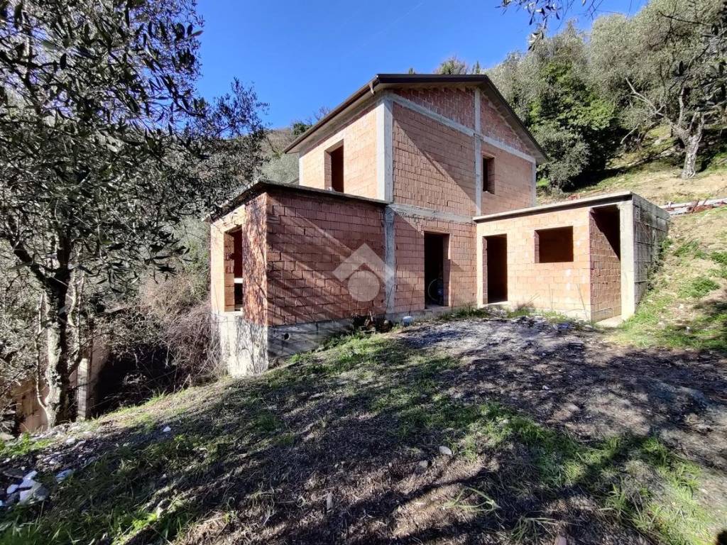 Appartamento a Casarza ligure in Via Olivella Caminata - Foto 2