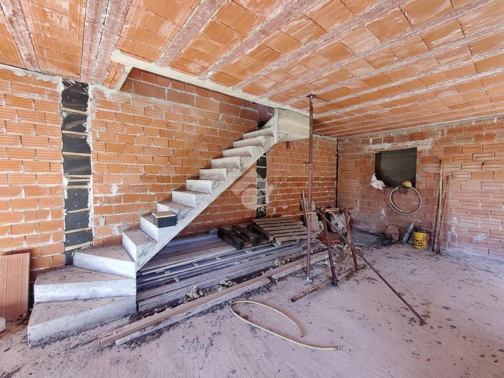 Appartamento a Casarza ligure in Via Olivella Caminata - Foto 5
