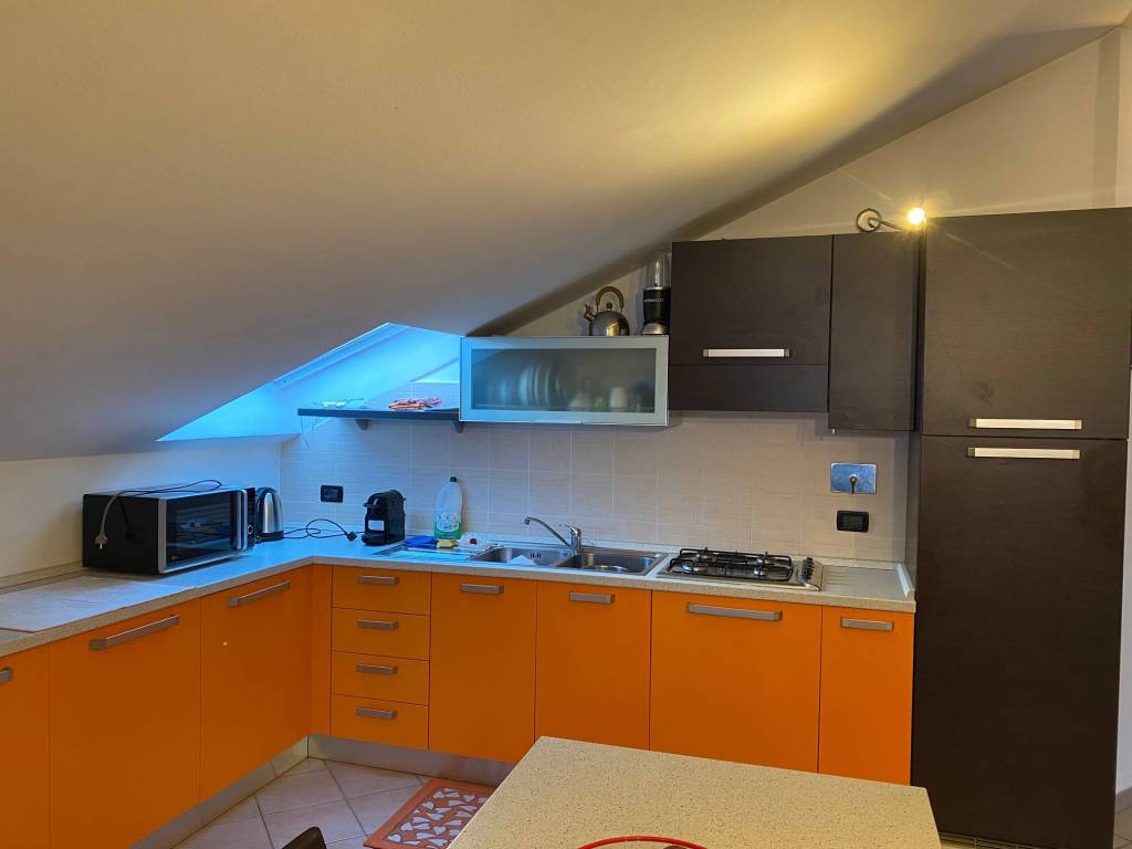 Loft / open space a Rivarolo canavese in Corso Vittorio Veneto, 27 - Foto 2