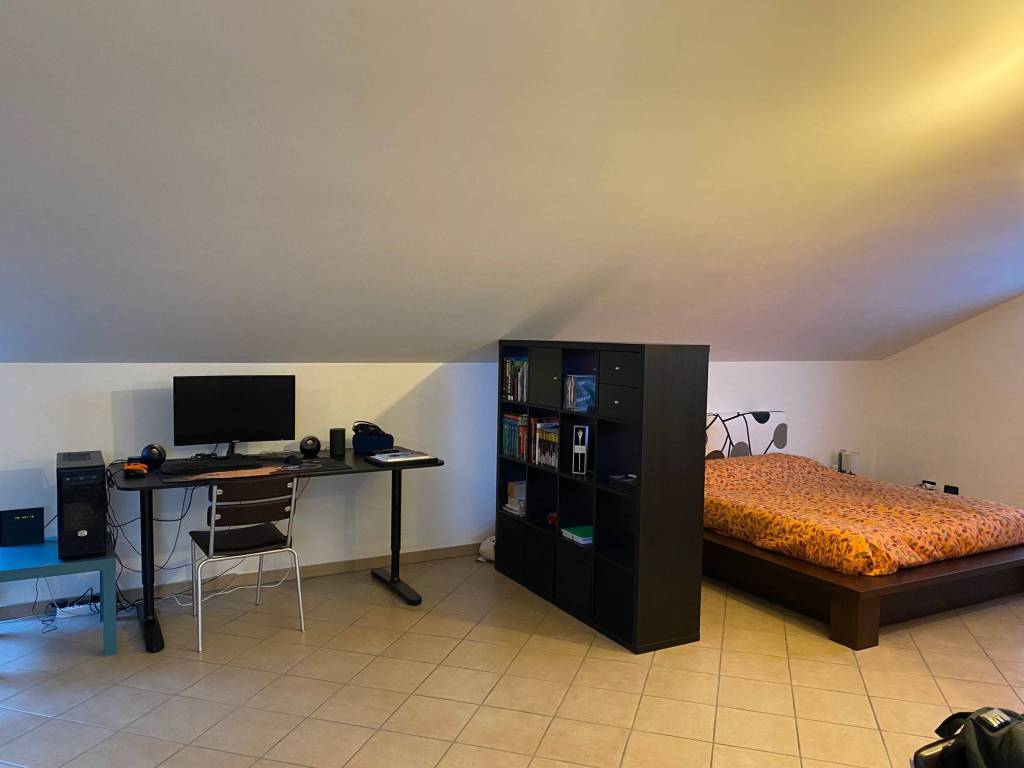 Loft / open space a Rivarolo canavese in Corso Vittorio Veneto, 27 - Foto 5
