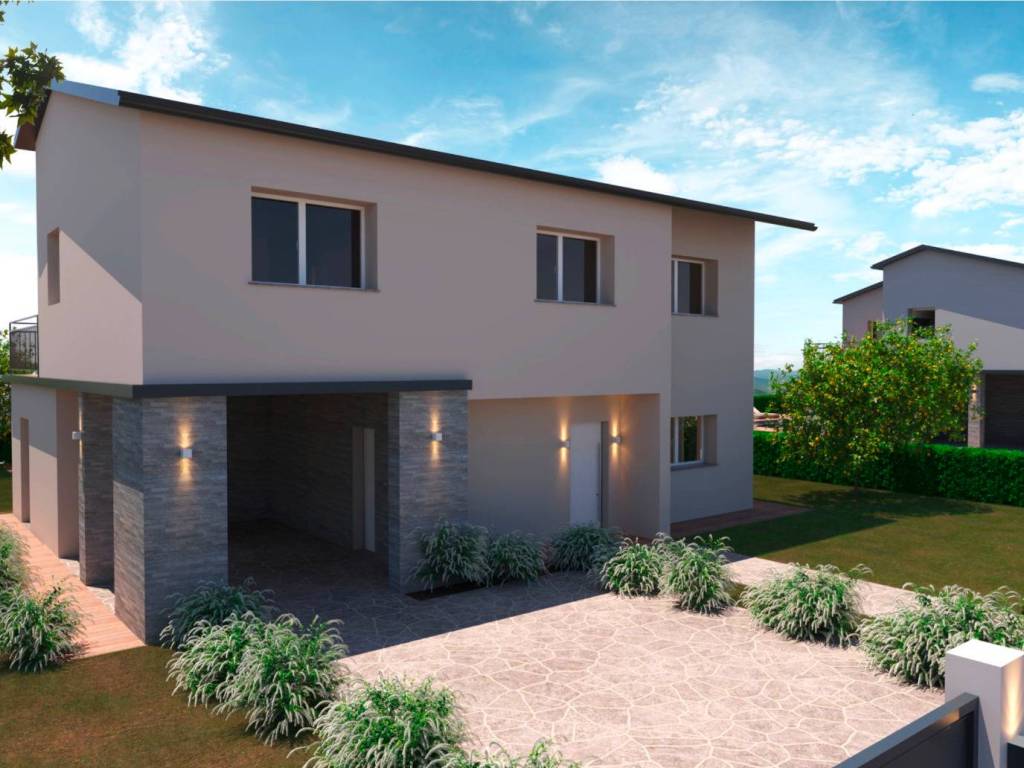 Villa a Sarzana in Via Pasquale Berghini - Foto 2