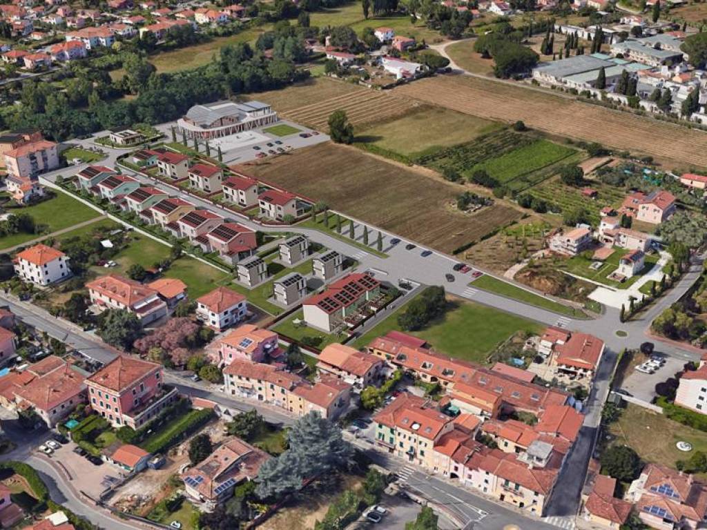 Villa a Sarzana in Via Pasquale Berghini - Foto 3