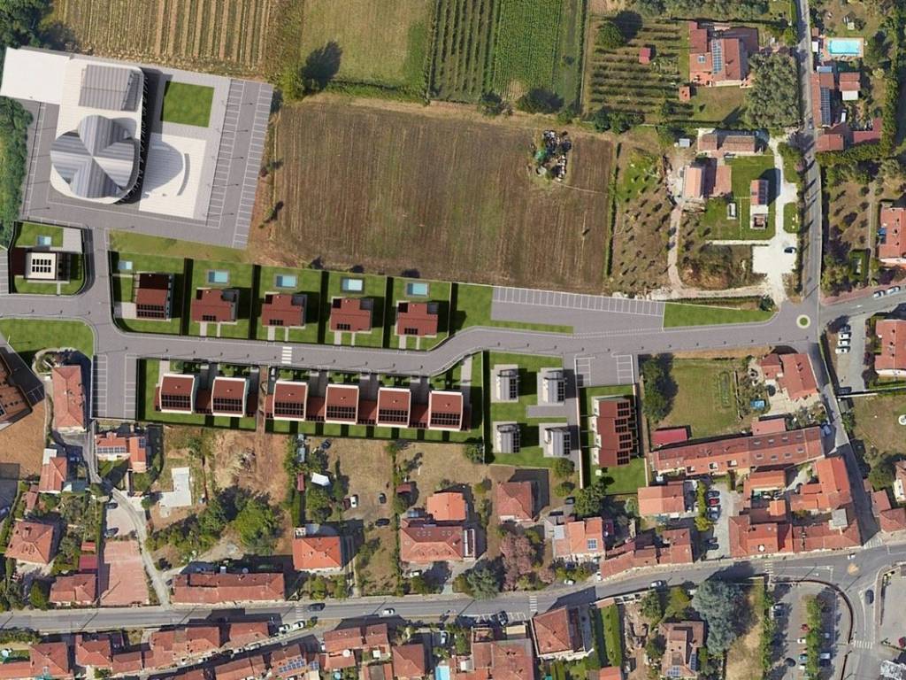 Villa a Sarzana in Via Pasquale Berghini - Foto 4