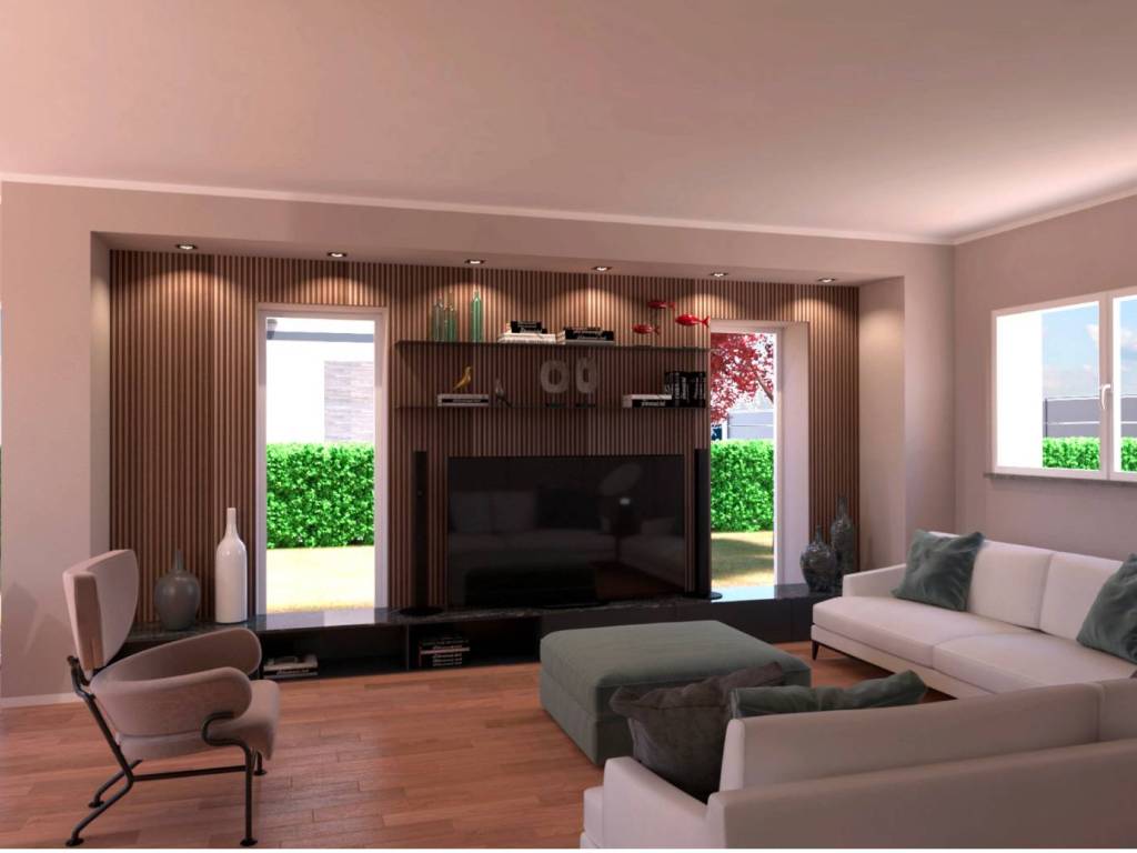 Villa a Sarzana in Via Pasquale Berghini - Foto 5