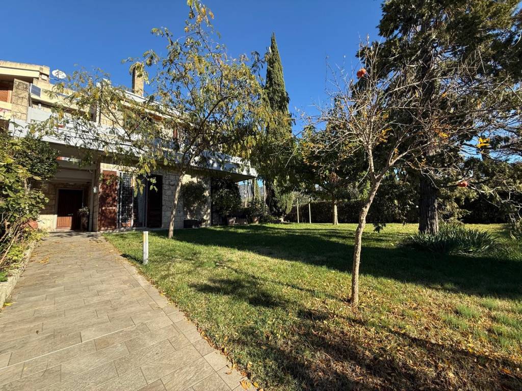 Villa a Terni in Via dei Colli - Foto 3