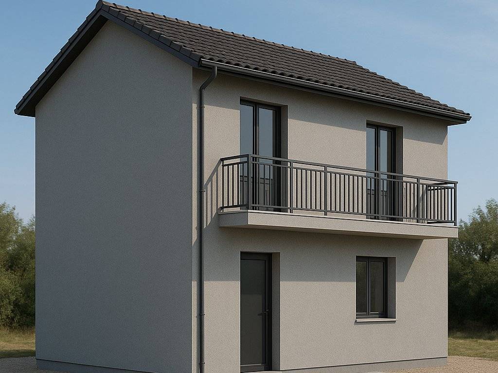 Villa a Voghera in Via Monte Lesima - Foto 4