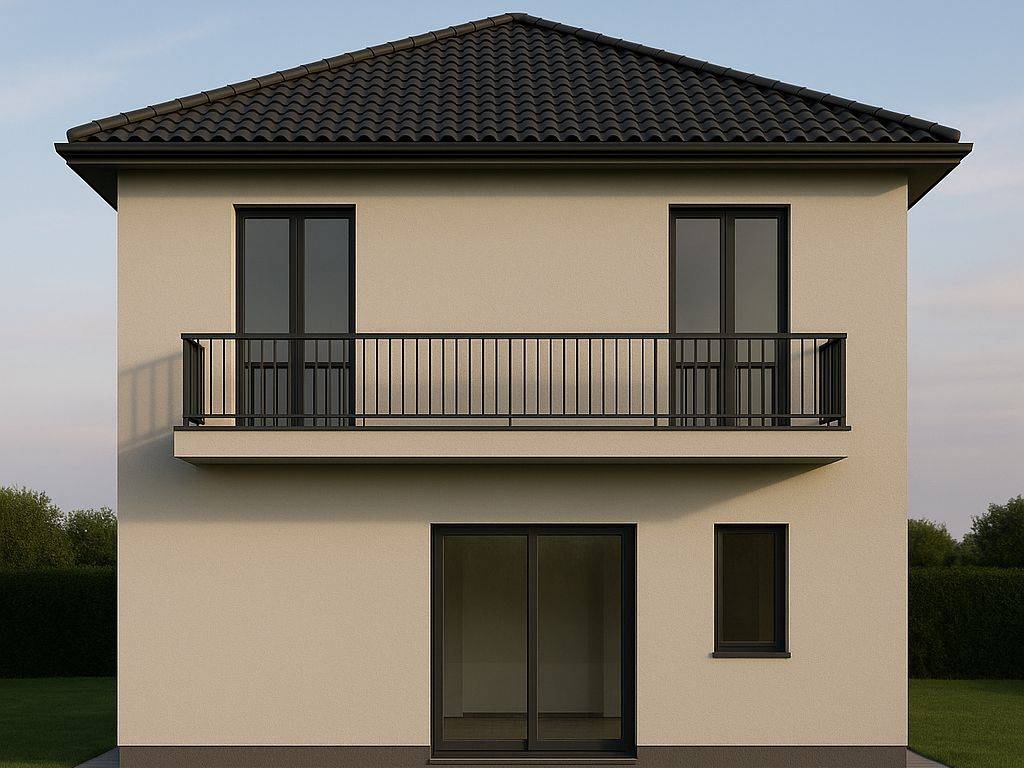 Villa a Voghera in Via Monte Lesima - Foto 5
