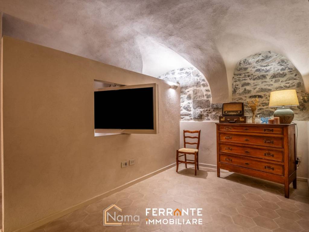 Appartamento a Borzonasca in Via Augusto Raggio, 21 - Foto 2