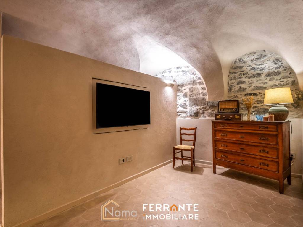 Appartamento a Borzonasca in Via Augusto Raggio, 21 - Foto 3