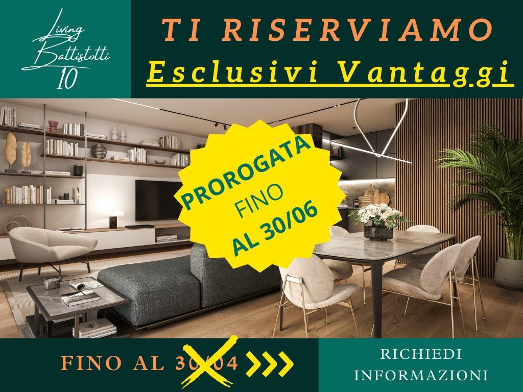 Appartamento a Milano in Via Luisa Battistotti Sassi, 10 - Foto 1