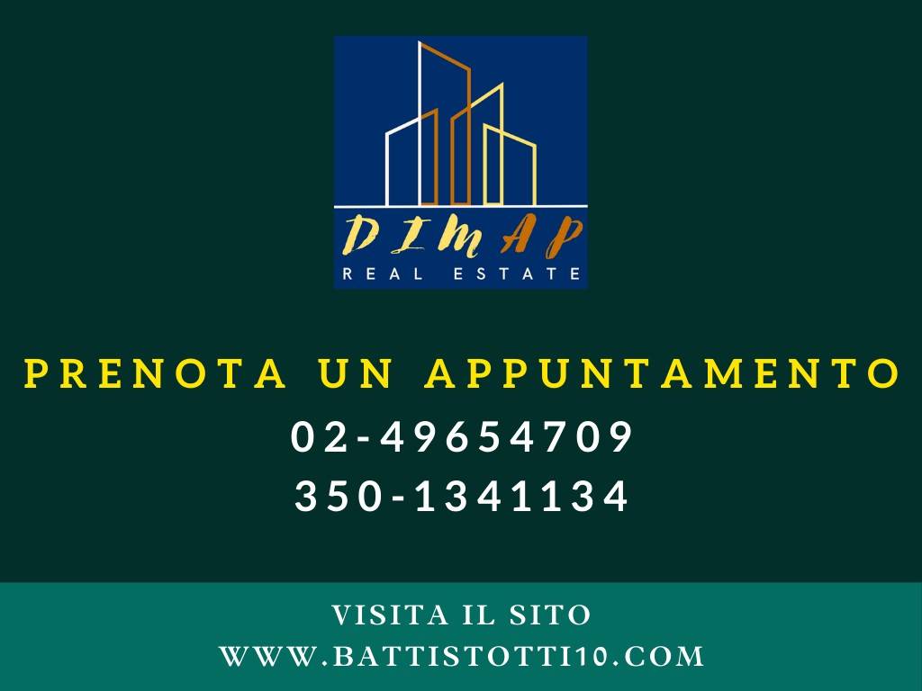 Appartamento a Milano in Via Luisa Battistotti Sassi, 10 - Foto 2