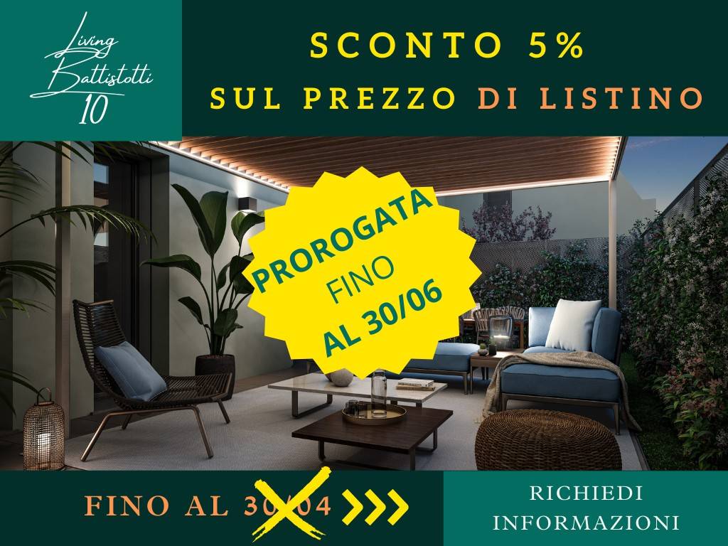 Appartamento a Milano in Via Luisa Battistotti Sassi, 10 - Foto 3