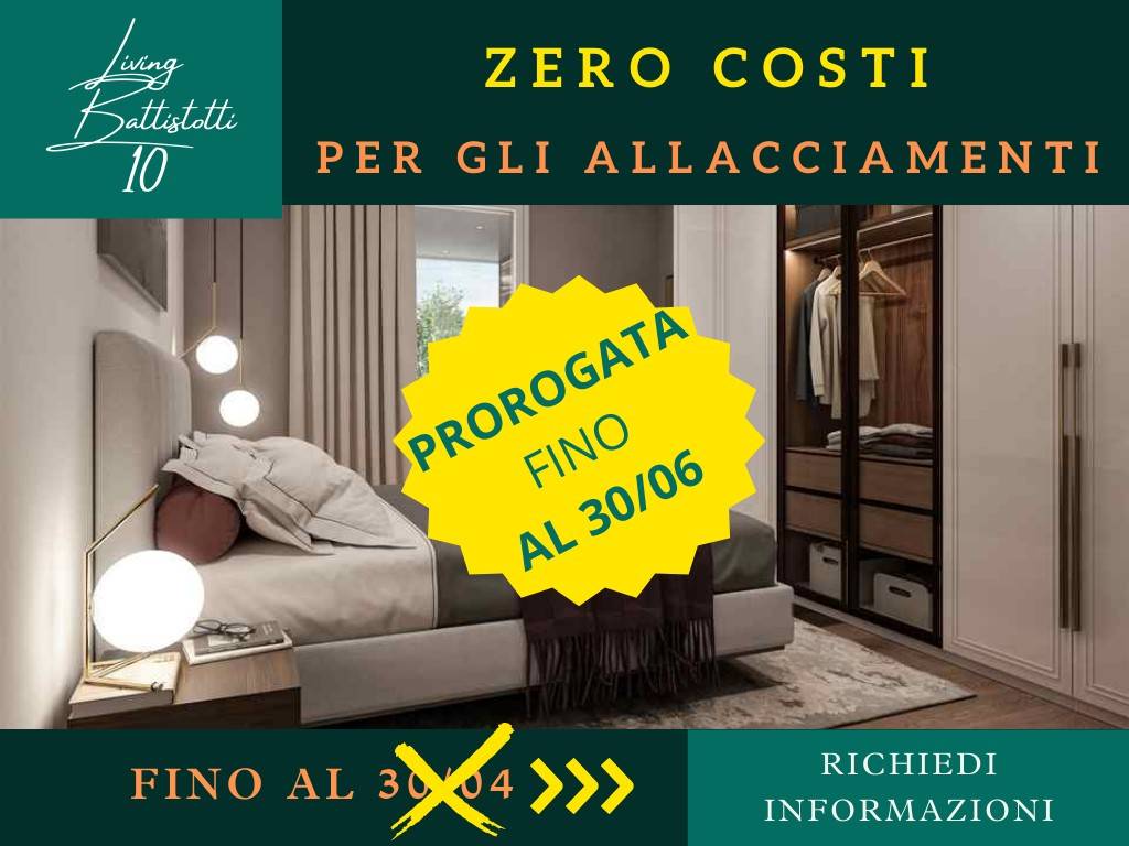 Appartamento a Milano in Via Luisa Battistotti Sassi, 10 - Foto 5