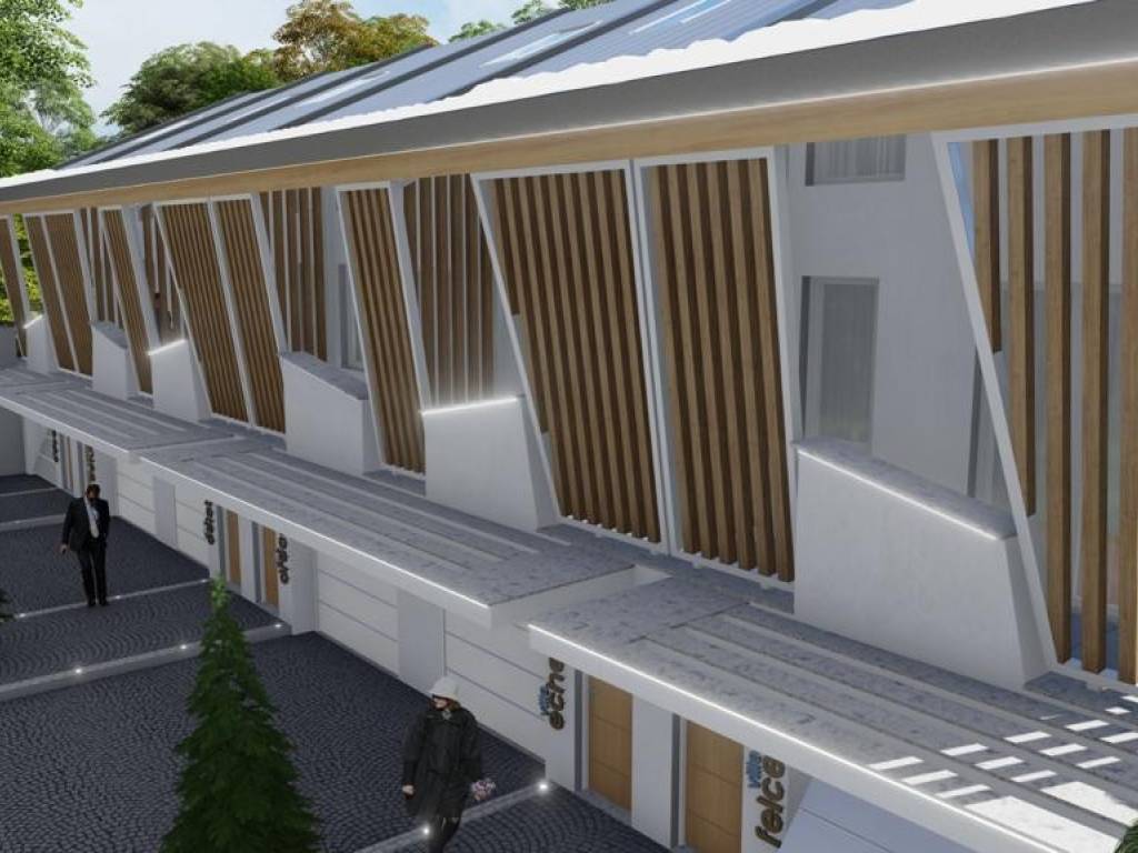 Villa a Pescocostanzo in Via Liborio De Padova - Foto 3