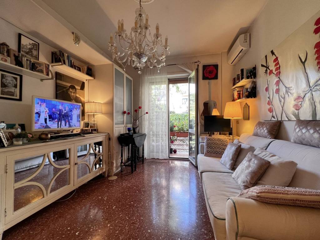 Appartamento a Roma in Via Monte Nevoso - Foto 4