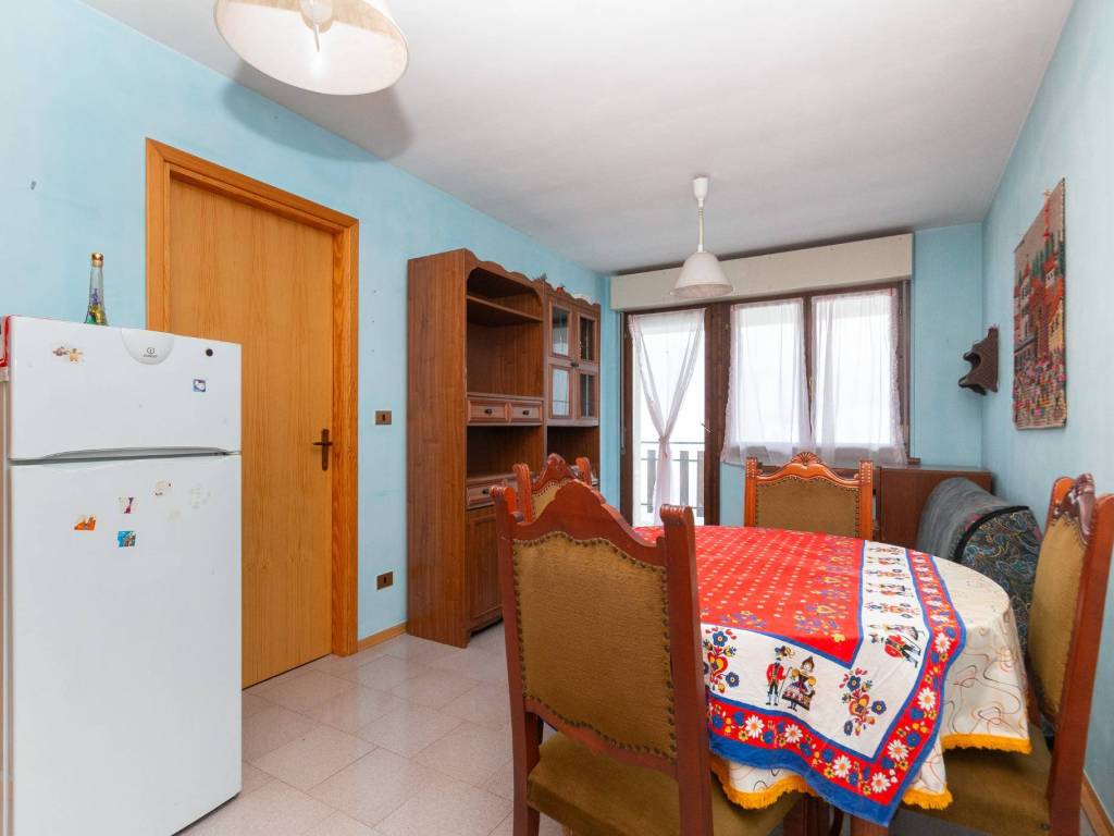 Appartamento a Bagnolo piemonte in Via del Pret, 16 - Foto 3