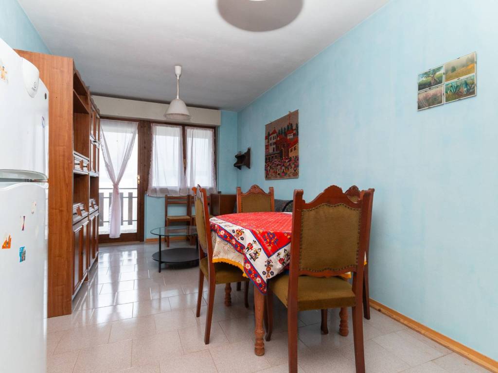Appartamento a Bagnolo piemonte in Via del Pret, 16 - Foto 4