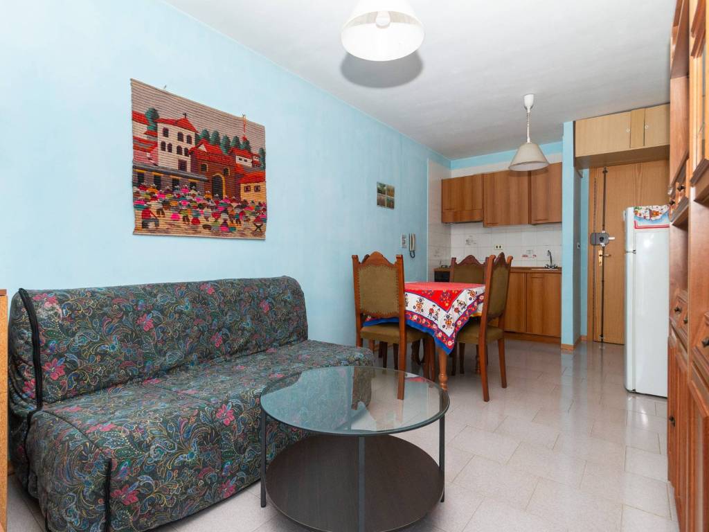 Appartamento a Bagnolo piemonte in Via del Pret, 16 - Foto 5
