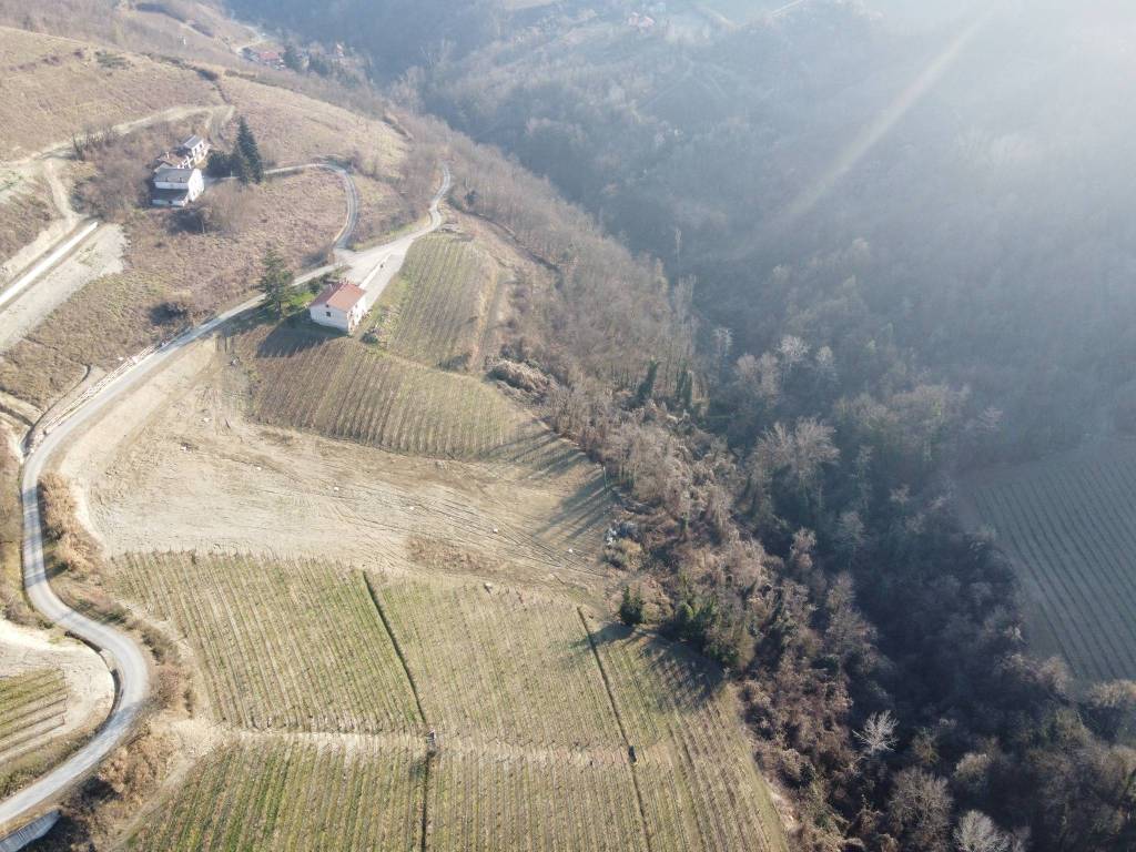 Terreno a Monastero bormida in Regione Regnassini, 7 - Foto 5