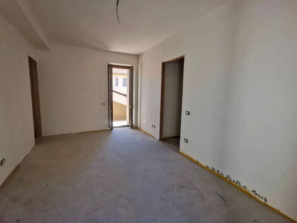 Appartamento a Spoleto in Viale Trento E Trieste - Foto 3
