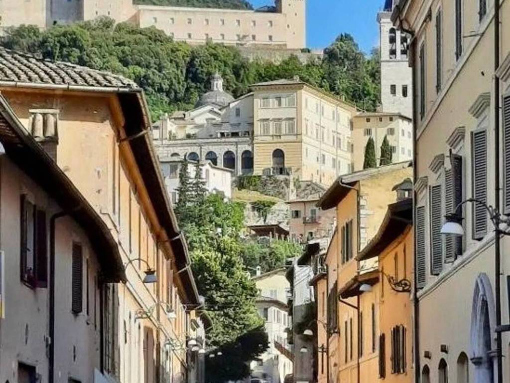 Appartamento a Spoleto in Via Nuova - Foto 2