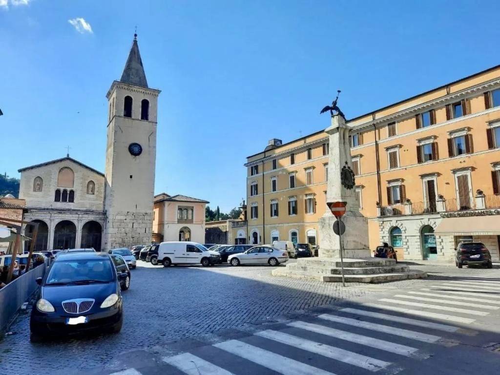 Appartamento a Spoleto in Via Nuova - Foto 3
