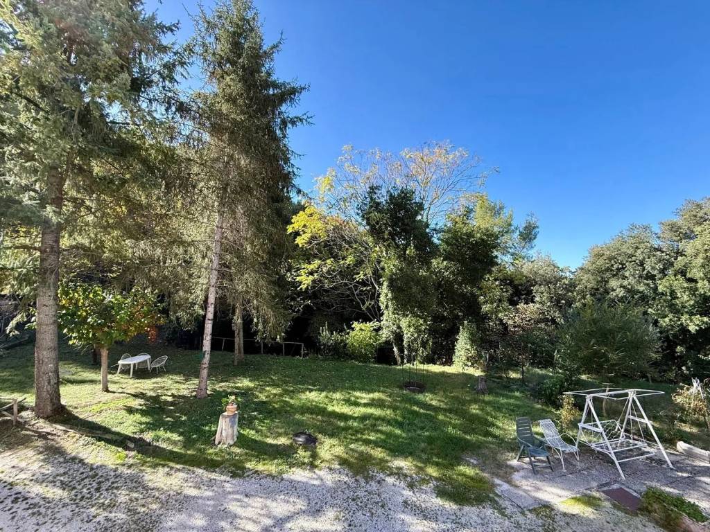 Appartamento a Spoleto in Località Licina - Foto 2