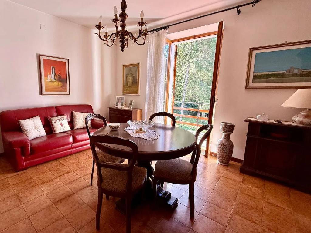 Appartamento a Spoleto in Località Licina - Foto 5