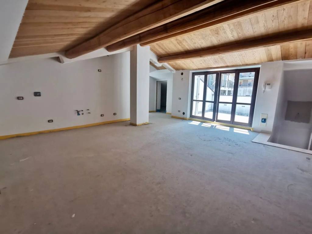 Appartamento a Spoleto in Via Trento e Trieste - Foto 2